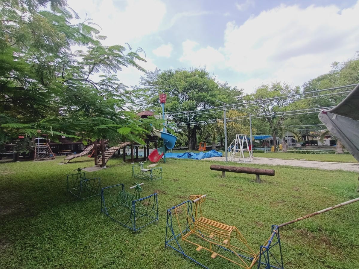 台南鴨莊休閒農場-憶兒時控土窯樂!!!