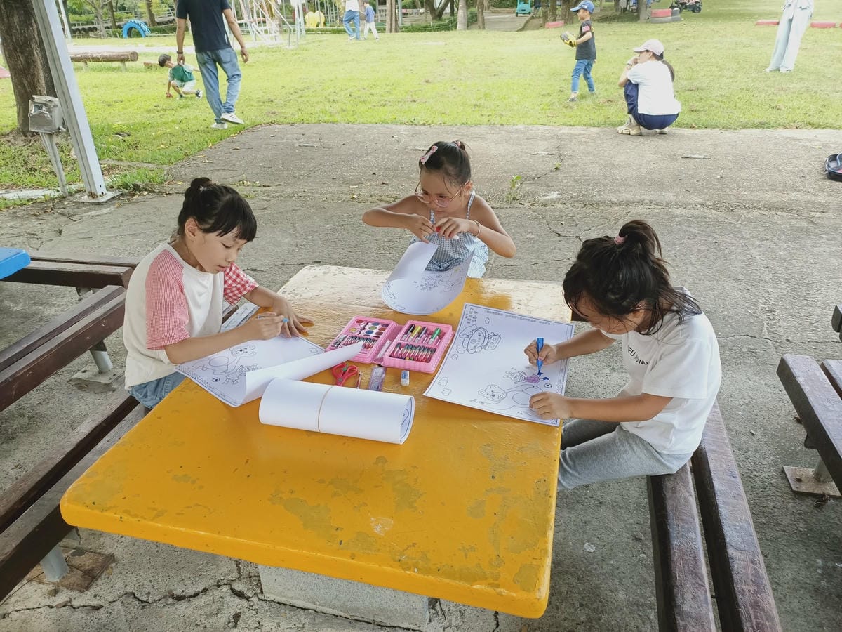 台南鴨莊休閒農場-憶兒時控土窯樂!!!