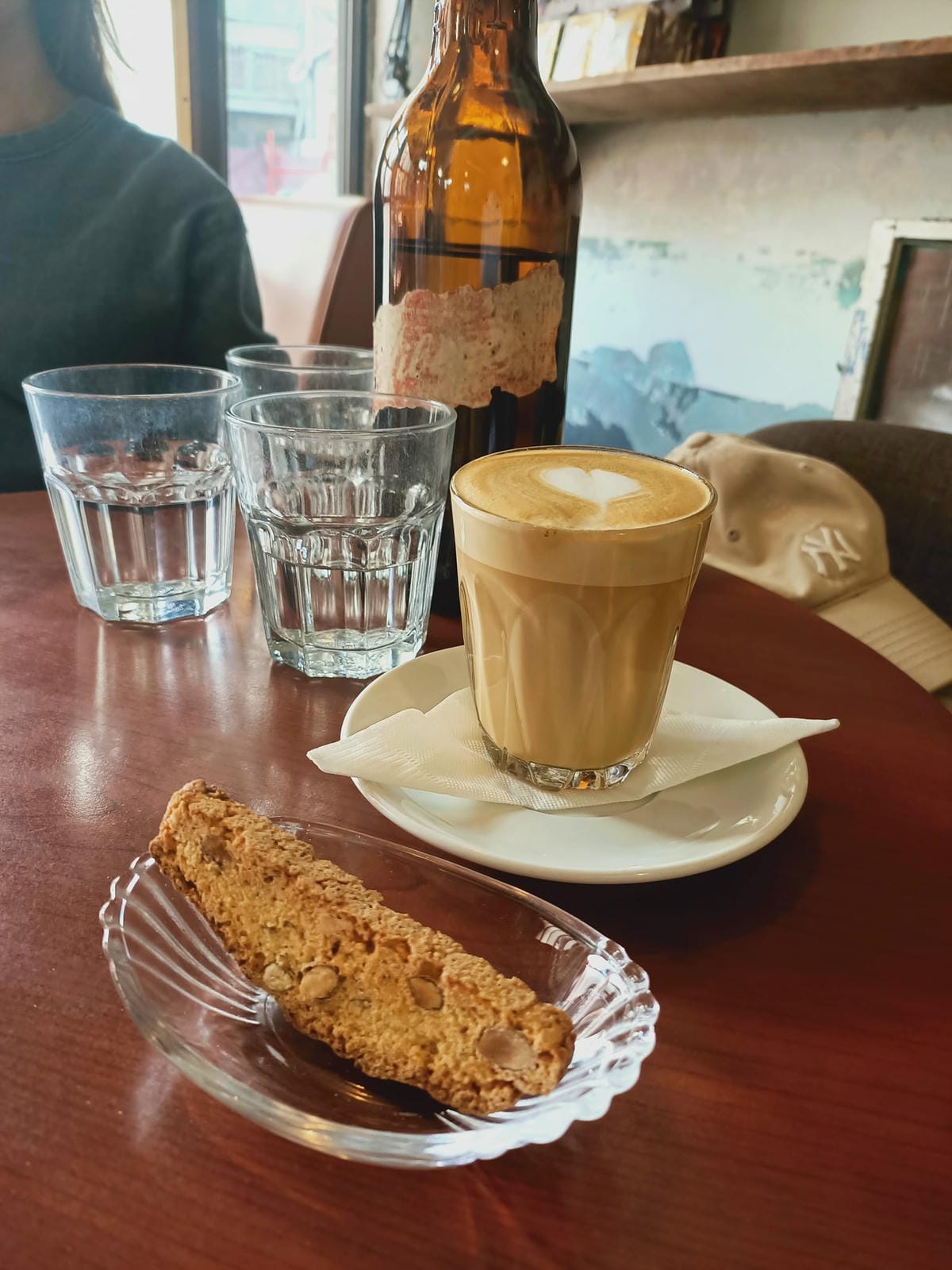 甘單咖啡-台南知名老宅咖啡,必訪