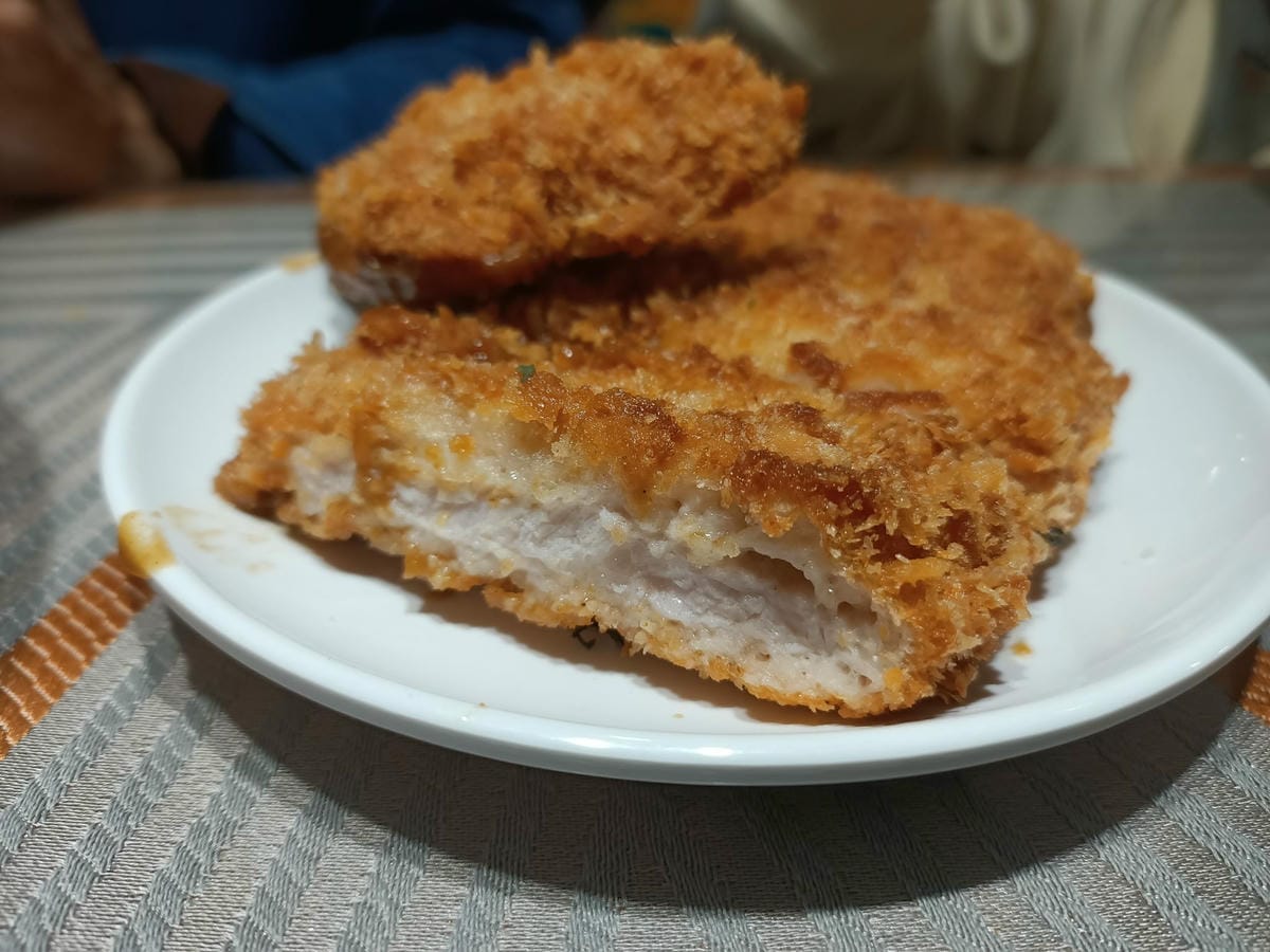 找樂子義式料理-點主餐即享自助吧吃到飽