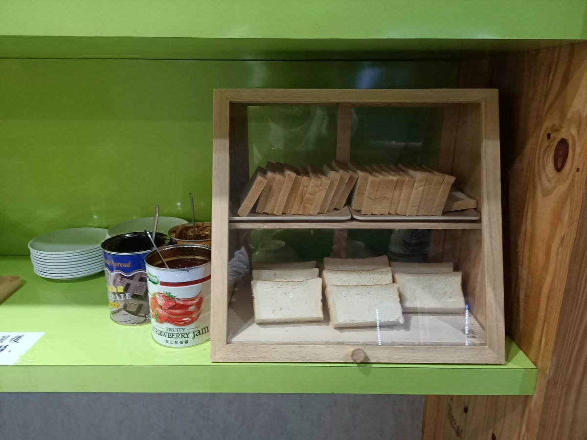 找樂子義式料理-點主餐即享自助吧吃到飽