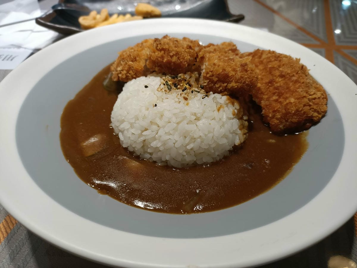 找樂子義式料理-點主餐即享自助吧吃到飽