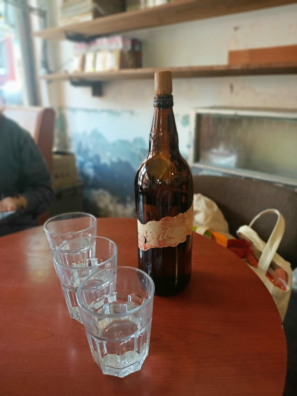 甘單咖啡-台南知名老宅咖啡,必訪