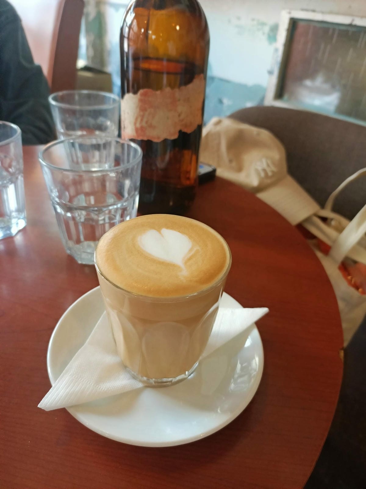 甘單咖啡-台南知名老宅咖啡,必訪