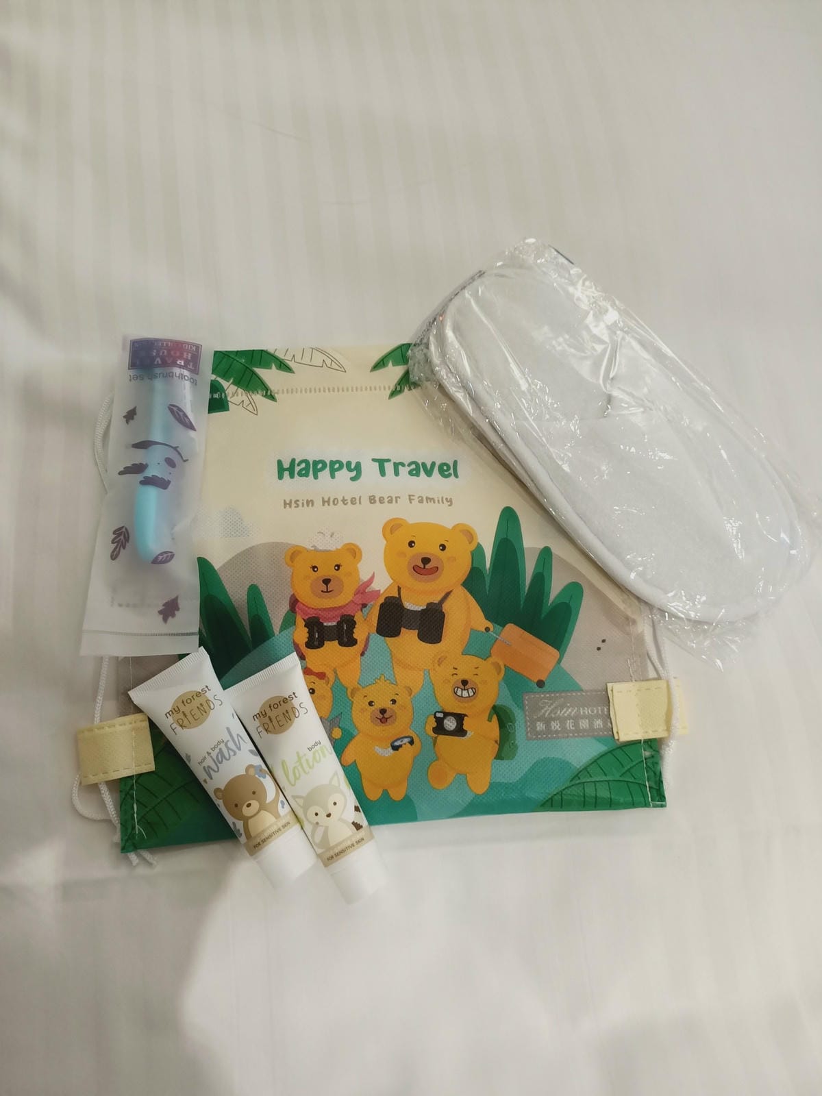 新悅花園酒店-親子遊樂設備齊全服務好!!!