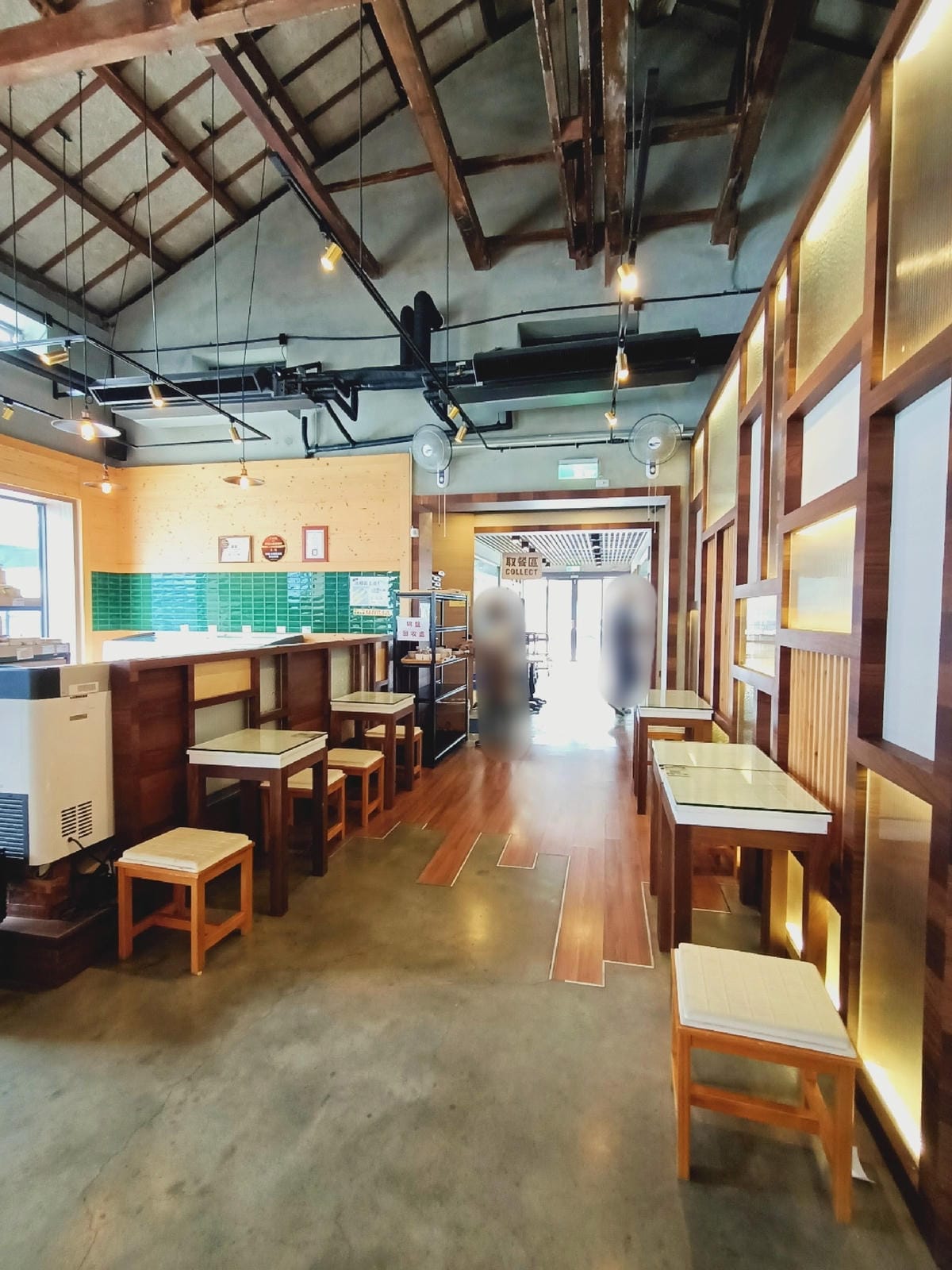 豆之間-豆製品主題餐廳,來訪池上別錯過