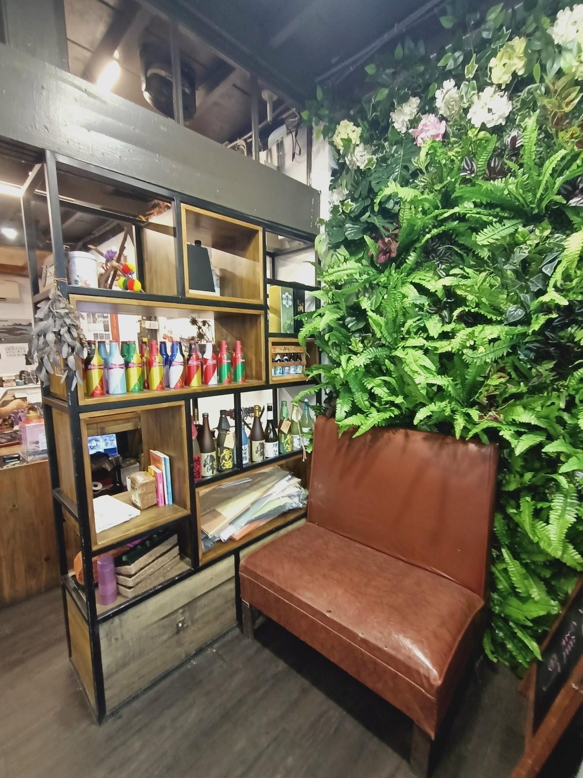 錦園洗衣亭&地雞町家常料理-台東之旅最後一天,隨意走走晃晃