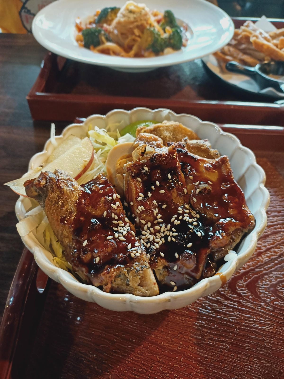 癈溫室-親子竉物友善餐廳-多人聚會也適合