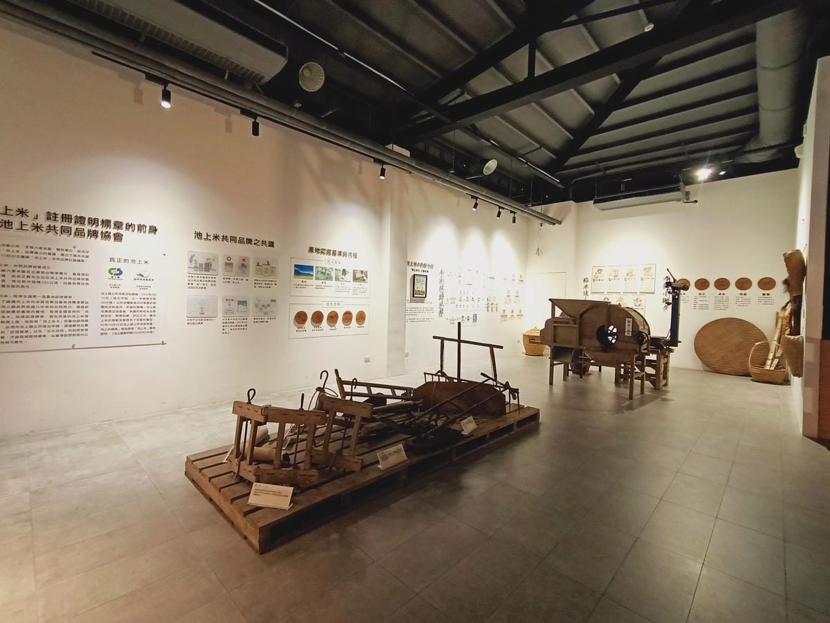 多力米故事館-美味定食料理