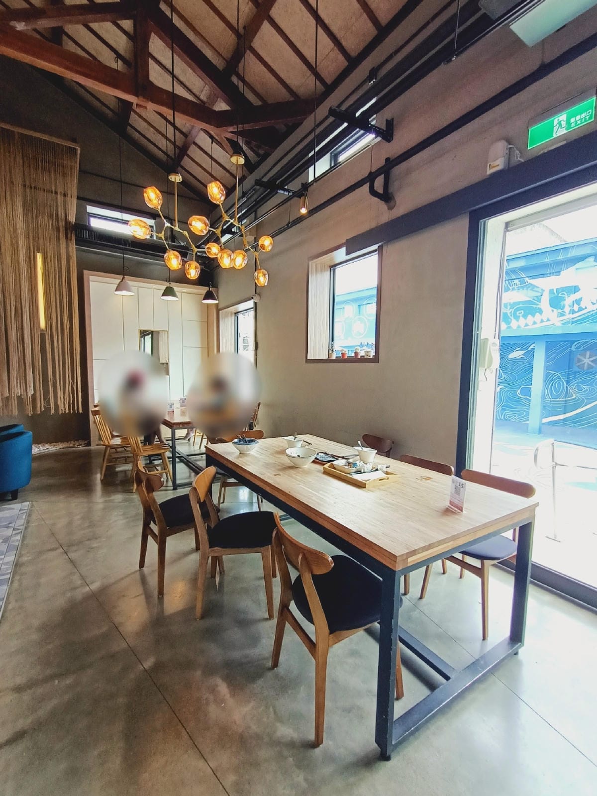 豆之間-豆製品主題餐廳,來訪池上別錯過