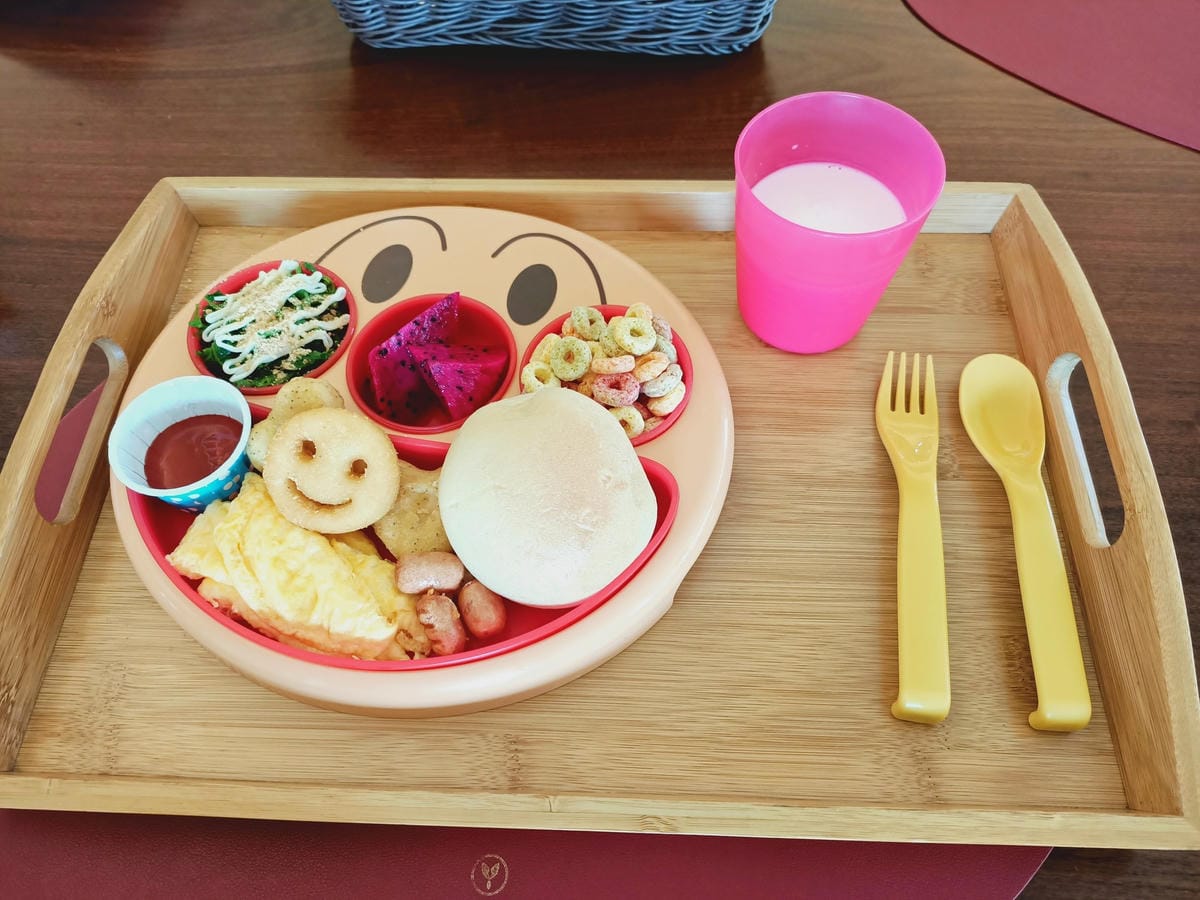 稻花香民宿-超美田園景觀