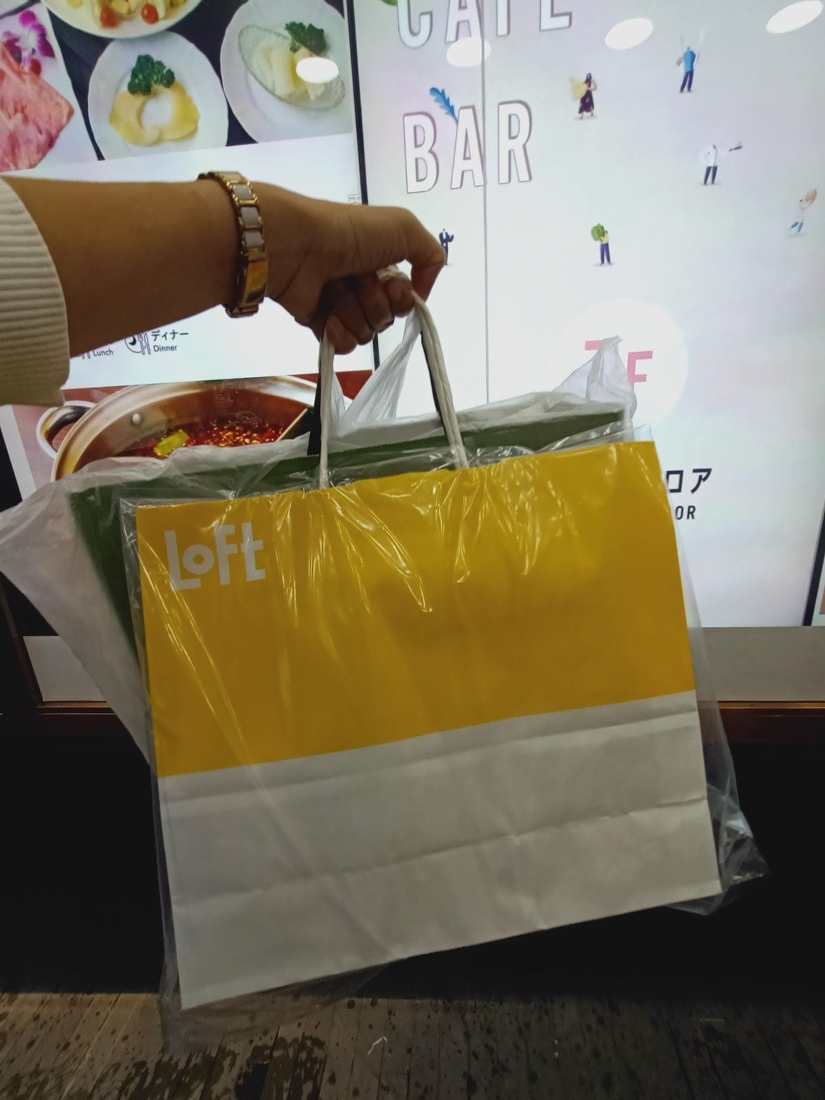 銀座  步行者天國-六日限定201202