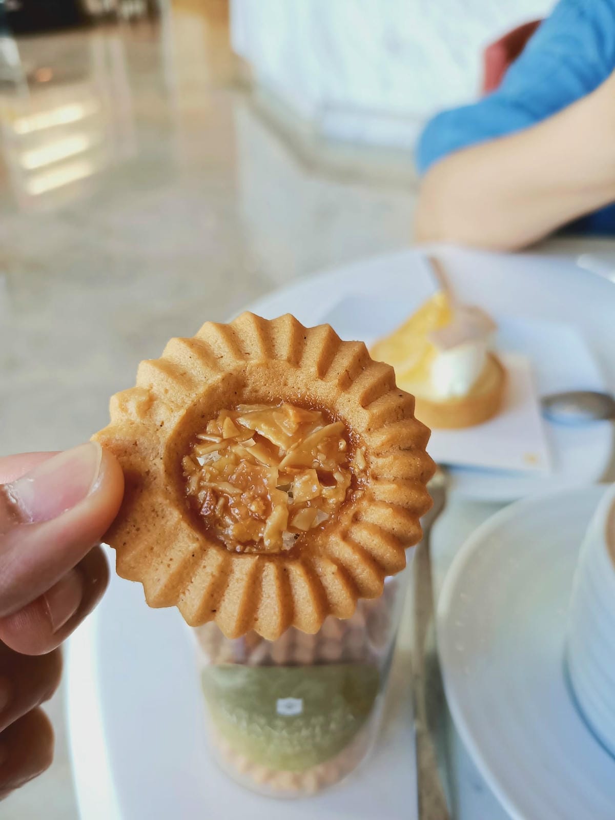 香格里拉-品香坊20.210