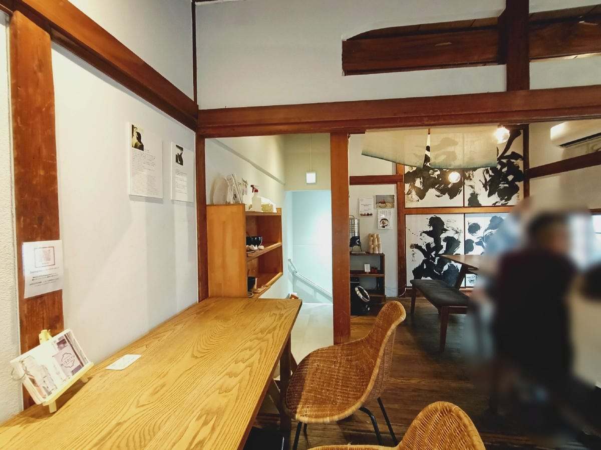 Misojyu-傳統日系早餐-老宅氛圍超喜歡