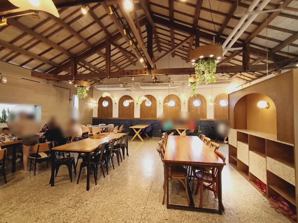 豆之間-豆製品主題餐廳,來訪池上別錯過