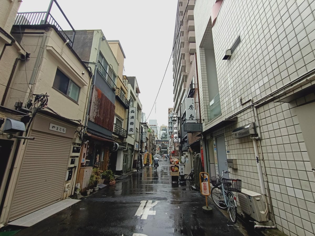 Misojyu-傳統日系早餐-老宅氛圍超喜歡