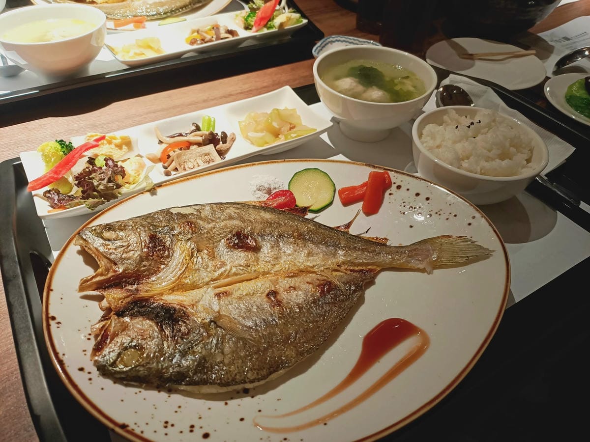 魚料理251201