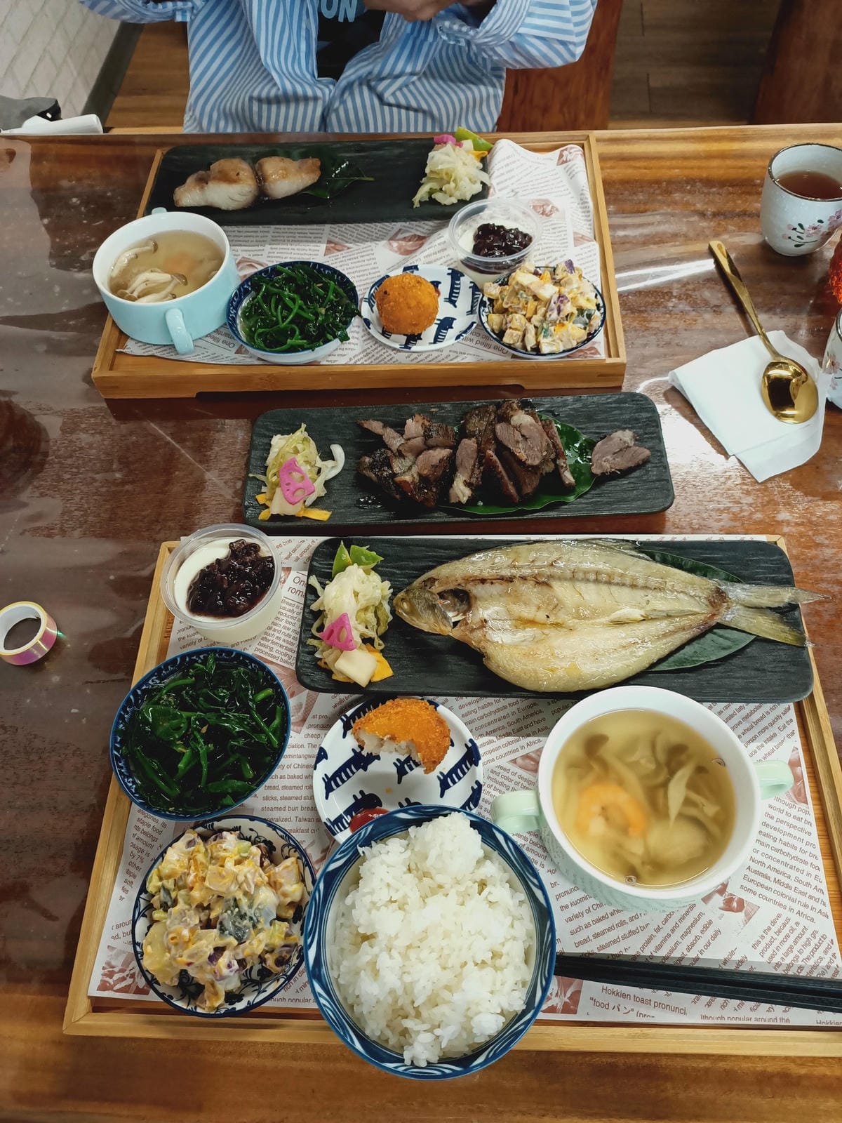 秋香坊-高CP值特色魚料理