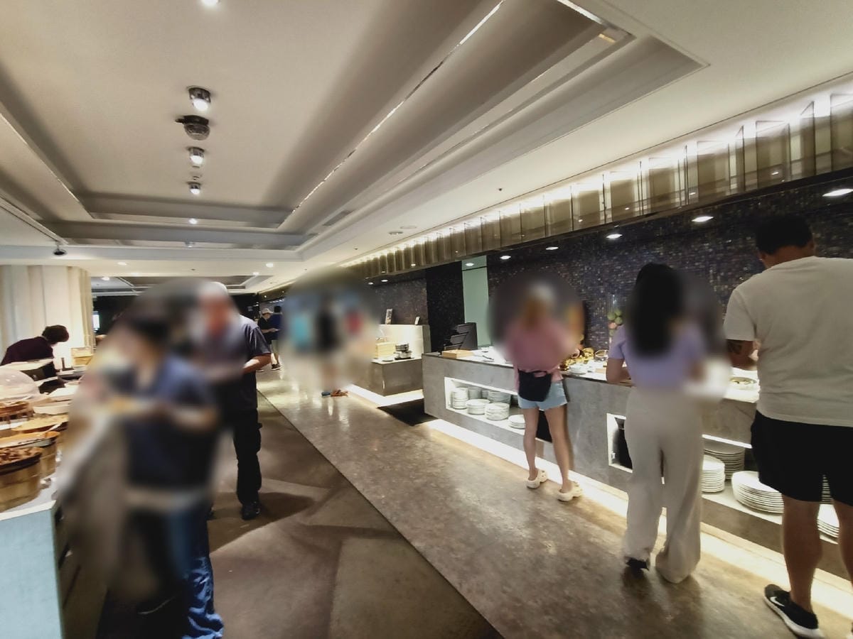 新悅花園酒店-親子遊樂設備齊全服務好!!!