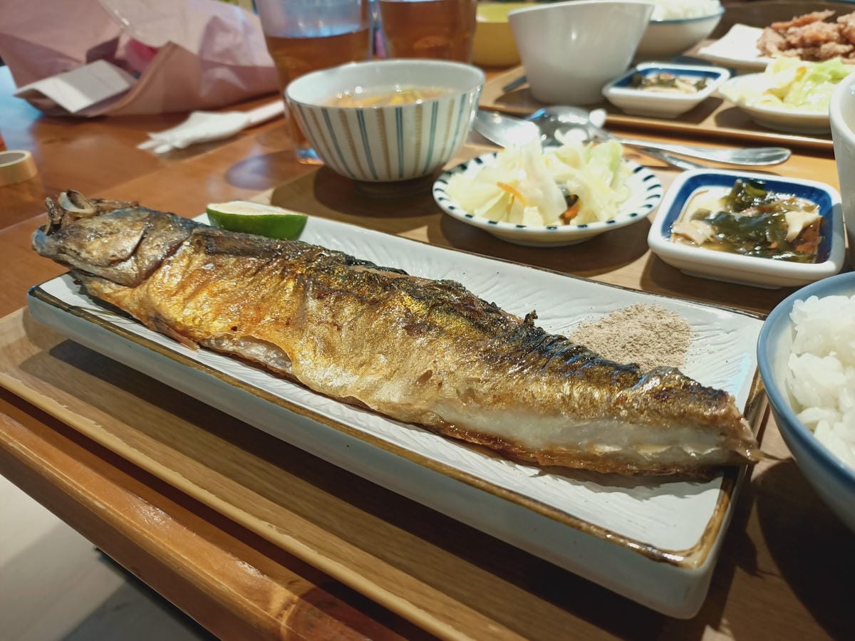 多力米故事館-美味定食料理