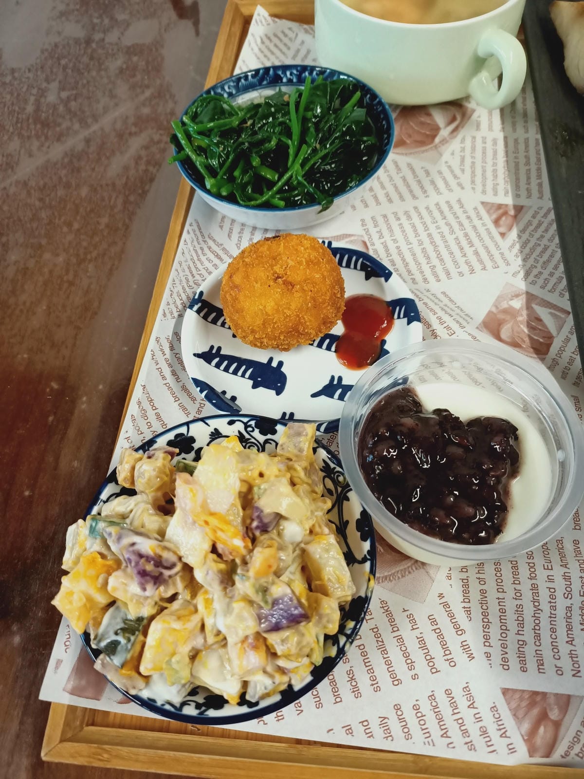 秋香坊-高CP值特色魚料理