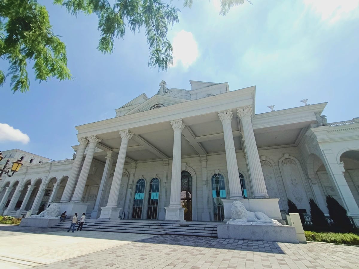 蓋婭莊園 201021201