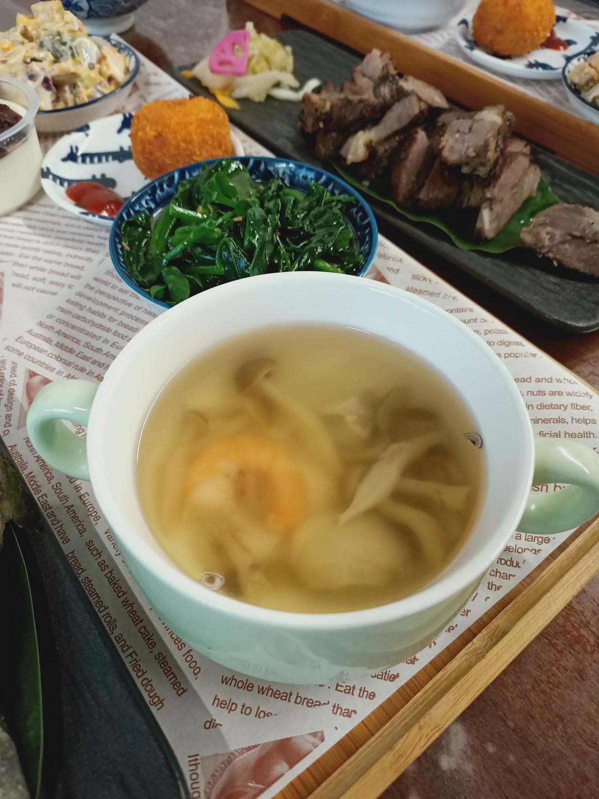 秋香坊-高CP值特色魚料理