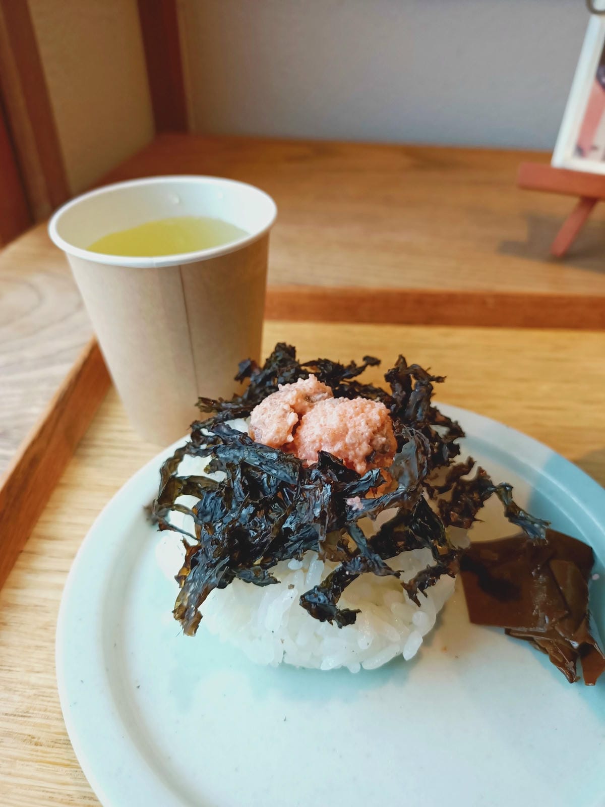 Misojyu-傳統日系早餐-老宅氛圍超喜歡