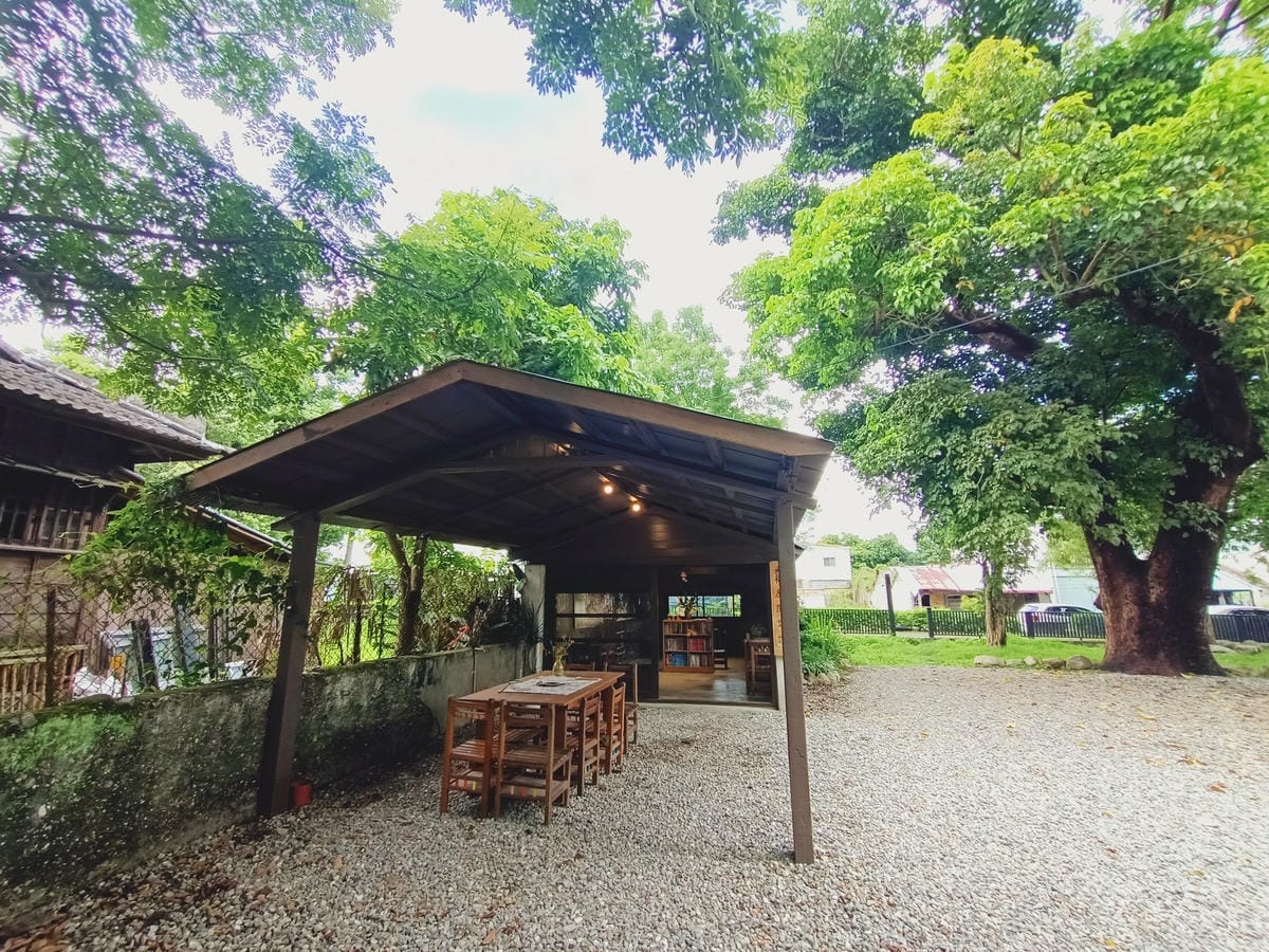 福源豆腐&田味家-台東親子之旅,沿途吃美食