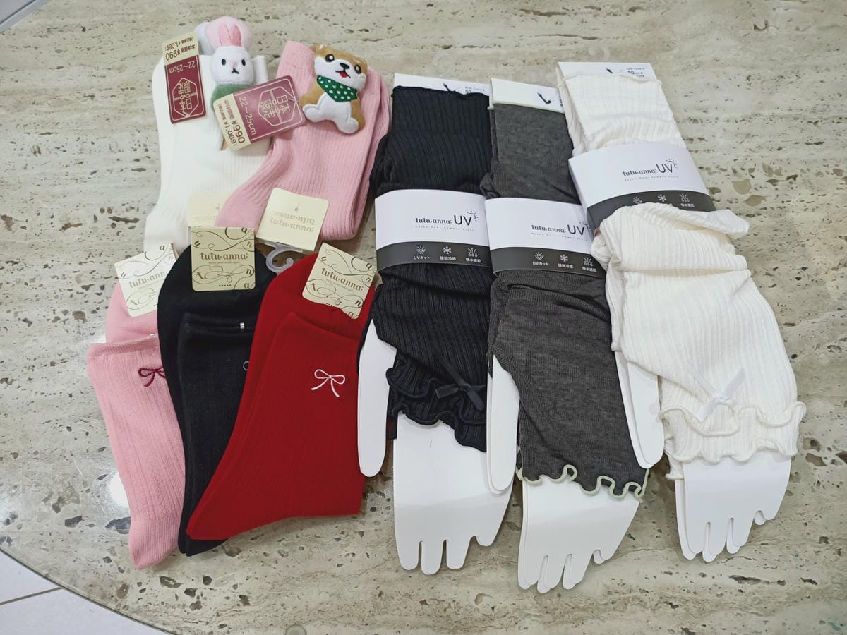 日本之旅最後一天-回憶滿滿,期待下一趟旅程