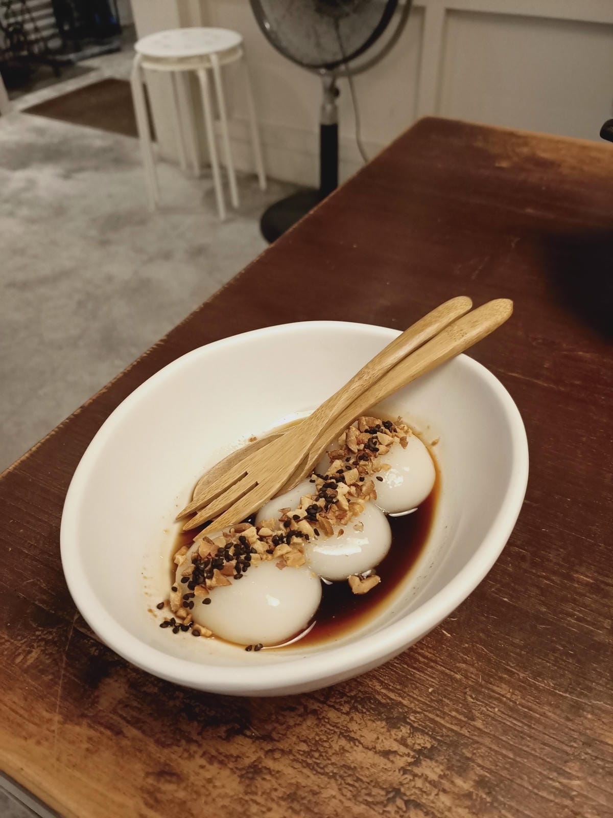 福源豆腐&田味家-台東親子之旅,沿途吃美食