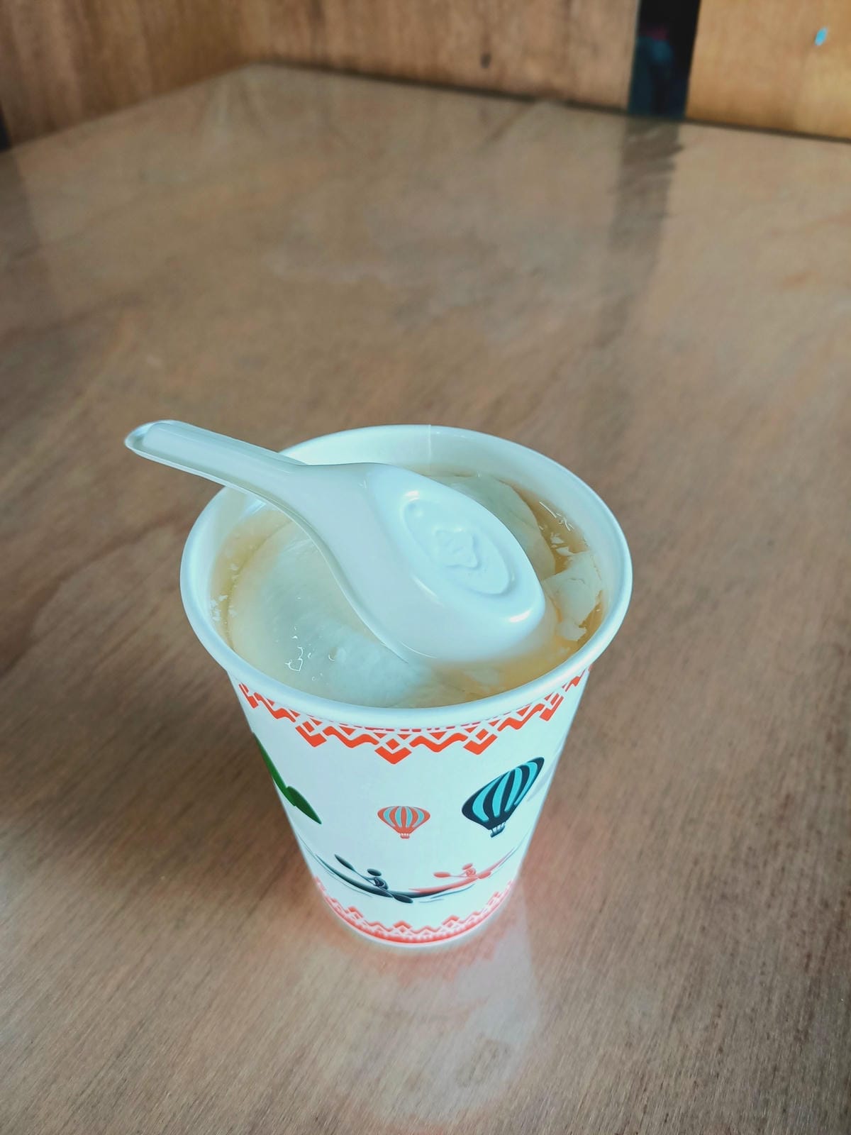 福源豆腐&田味家-台東親子之旅,沿途吃美食