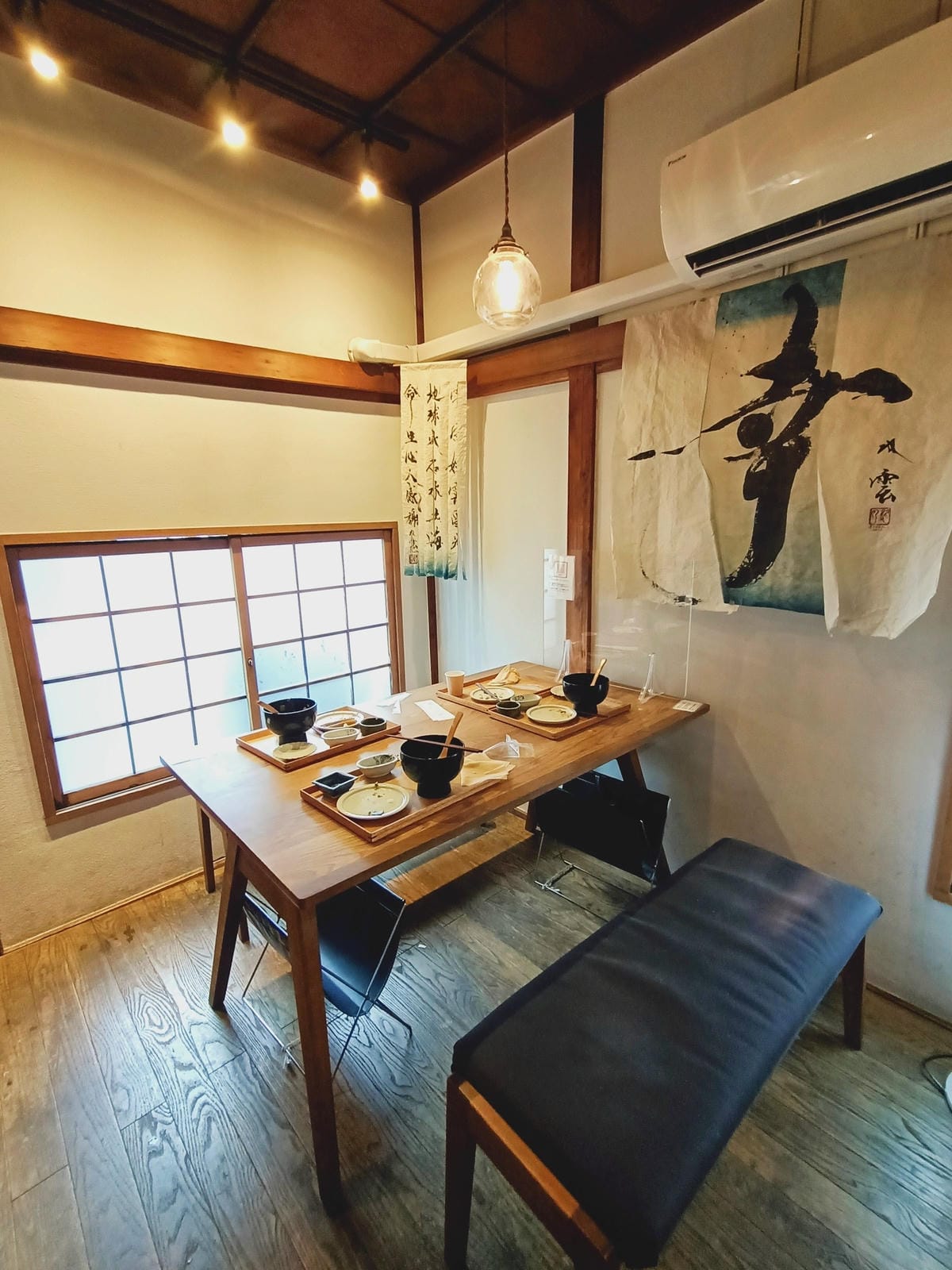 Misojyu-傳統日系早餐-老宅氛圍超喜歡