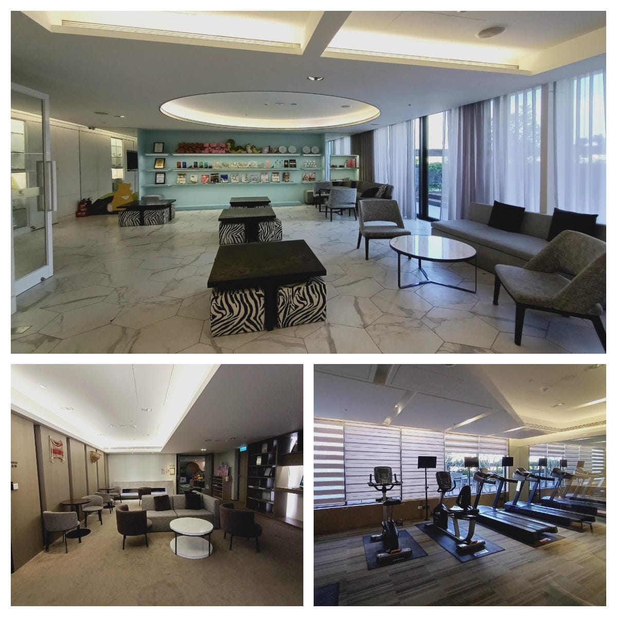 新悅花園酒店-親子遊樂設備齊全服務好!!!