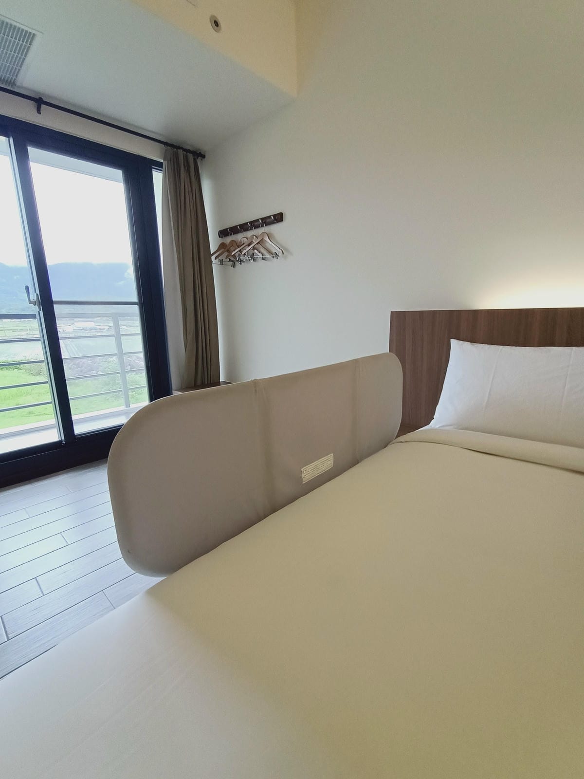 稻花香民宿-超美田園景觀