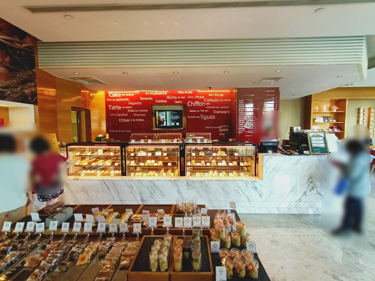 香格里拉-品香坊20.210