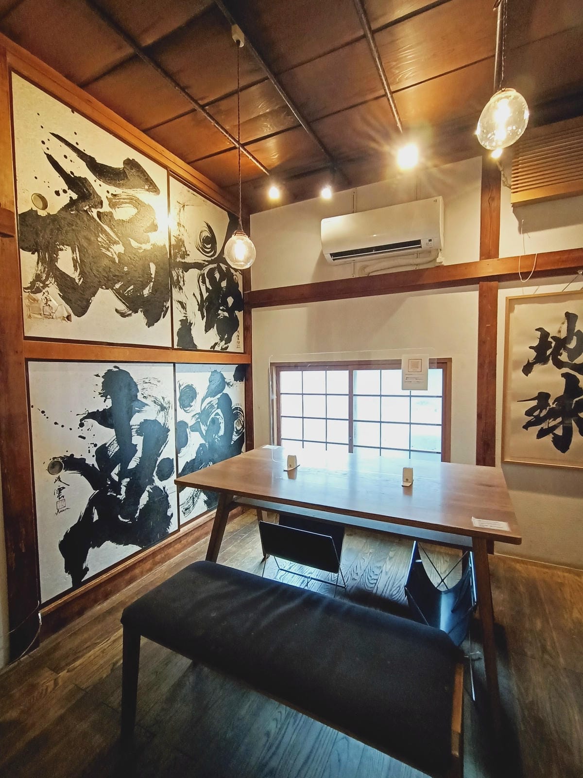 Misojyu-傳統日系早餐-老宅氛圍超喜歡