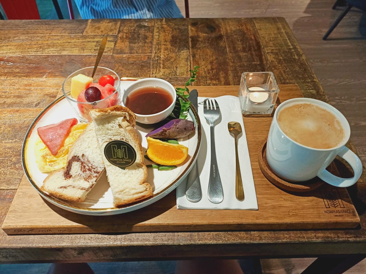 好和院景51202120