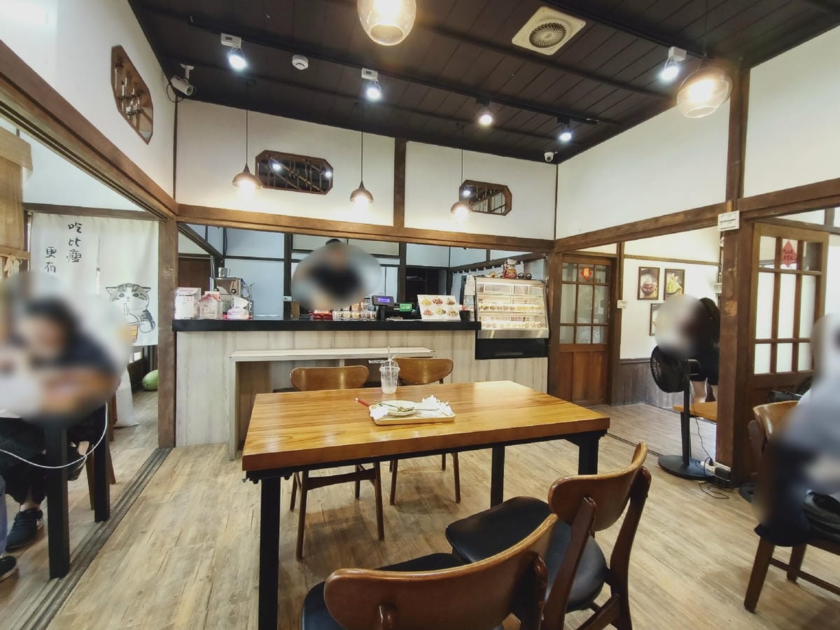 芙加思-舒嗜茶屋&桃埕健康餐盒525210