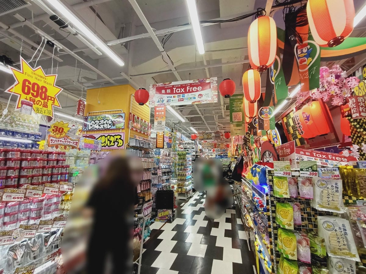 銀座  步行者天國-六日限定201202