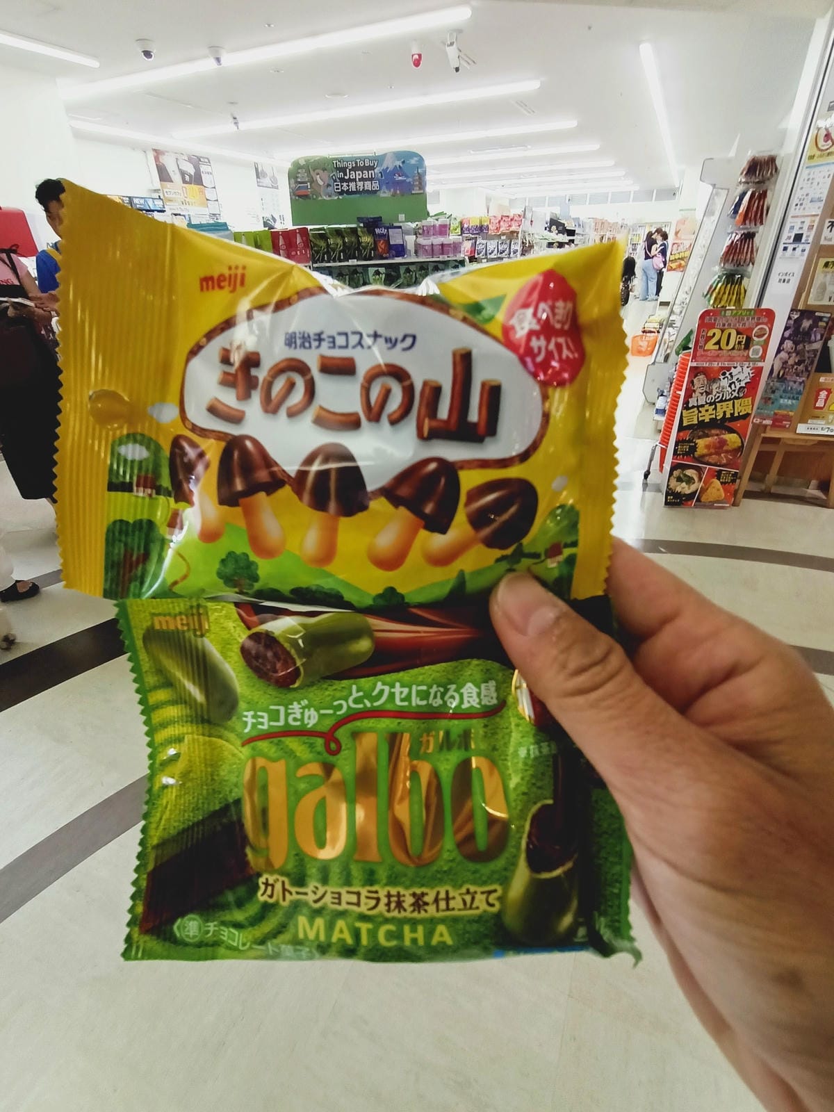 日本之旅最後一天-回憶滿滿,期待下一趟旅程