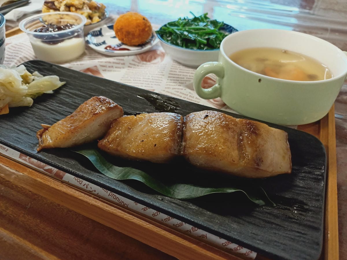 秋香坊-高CP值特色魚料理