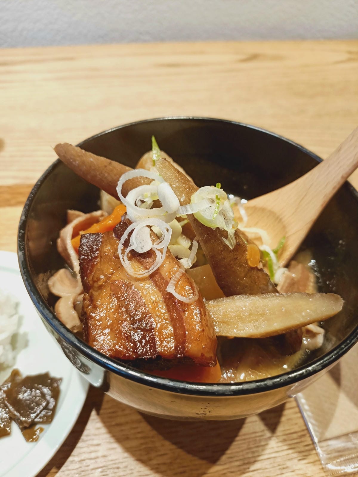 Misojyu-傳統日系早餐-老宅氛圍超喜歡