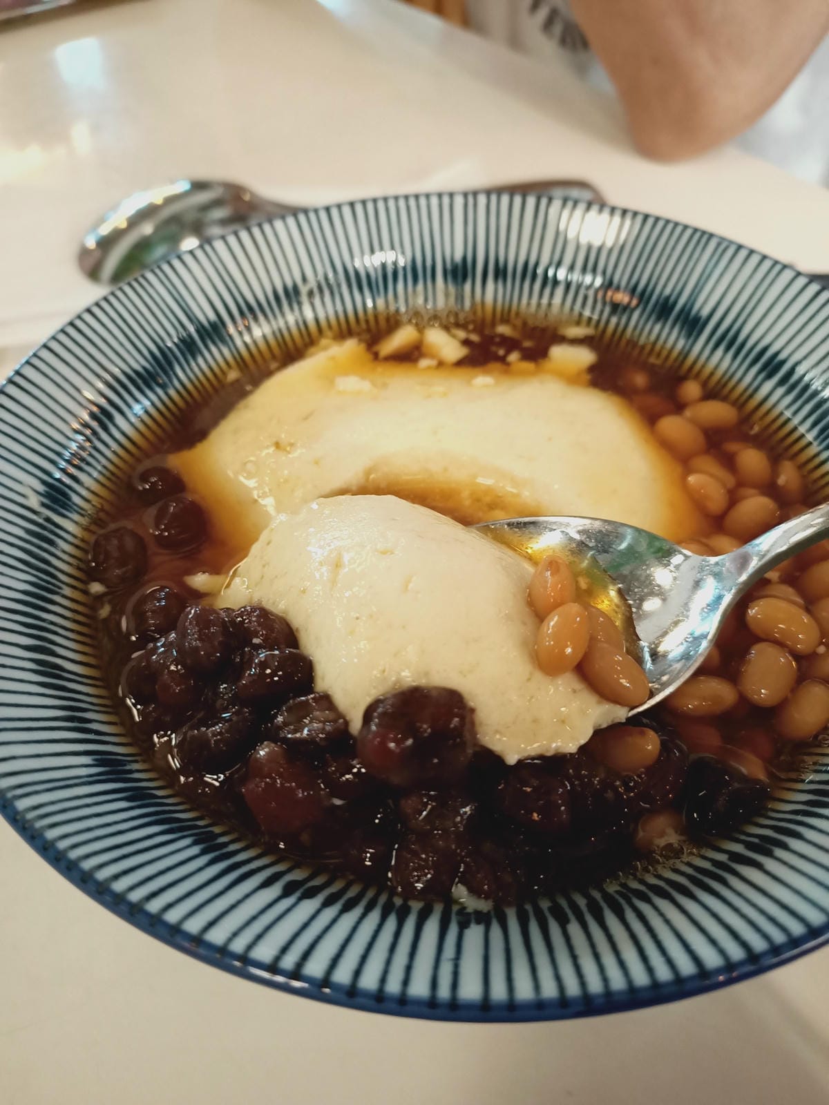 豆之間-豆製品主題餐廳,來訪池上別錯過