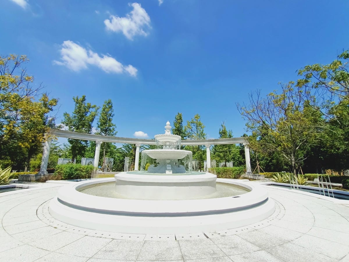 蓋婭莊園 201021201