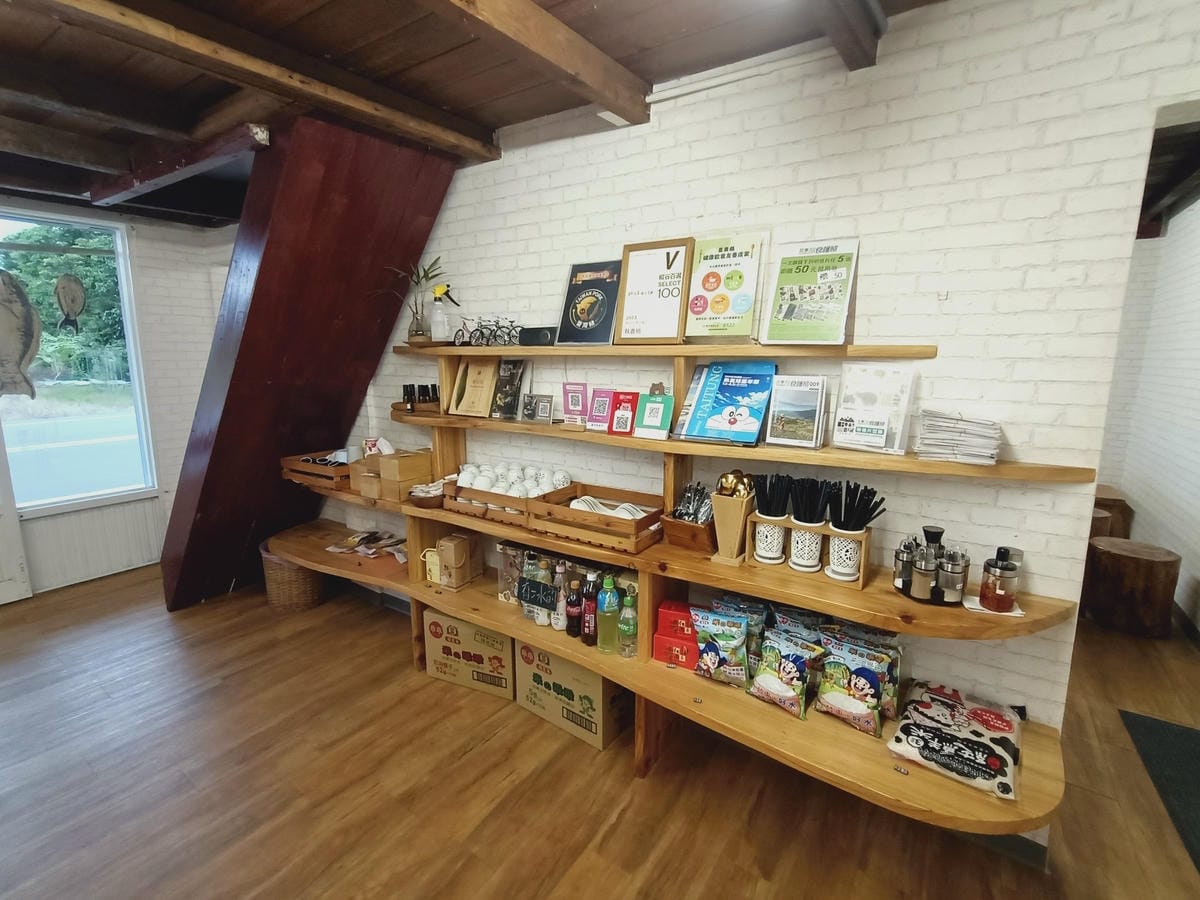 秋香坊-高CP值特色魚料理