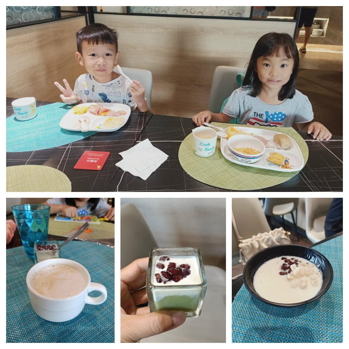 新悅花園酒店-親子遊樂設備齊全服務好!!!