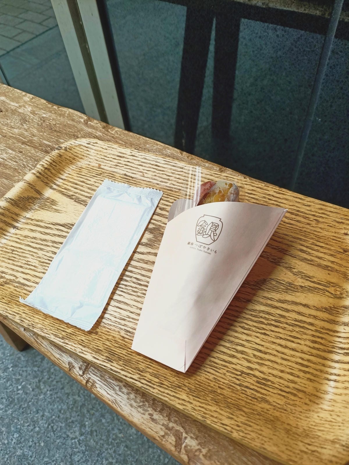 木村家,銀座あけぼの,銀座 つぼやきいも-銀座必推午後小點心