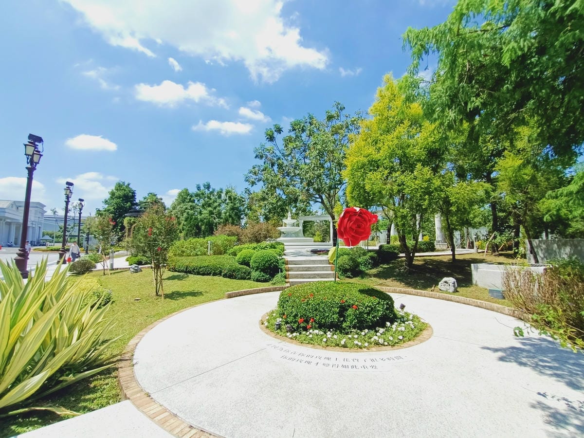 蓋婭莊園 201021201