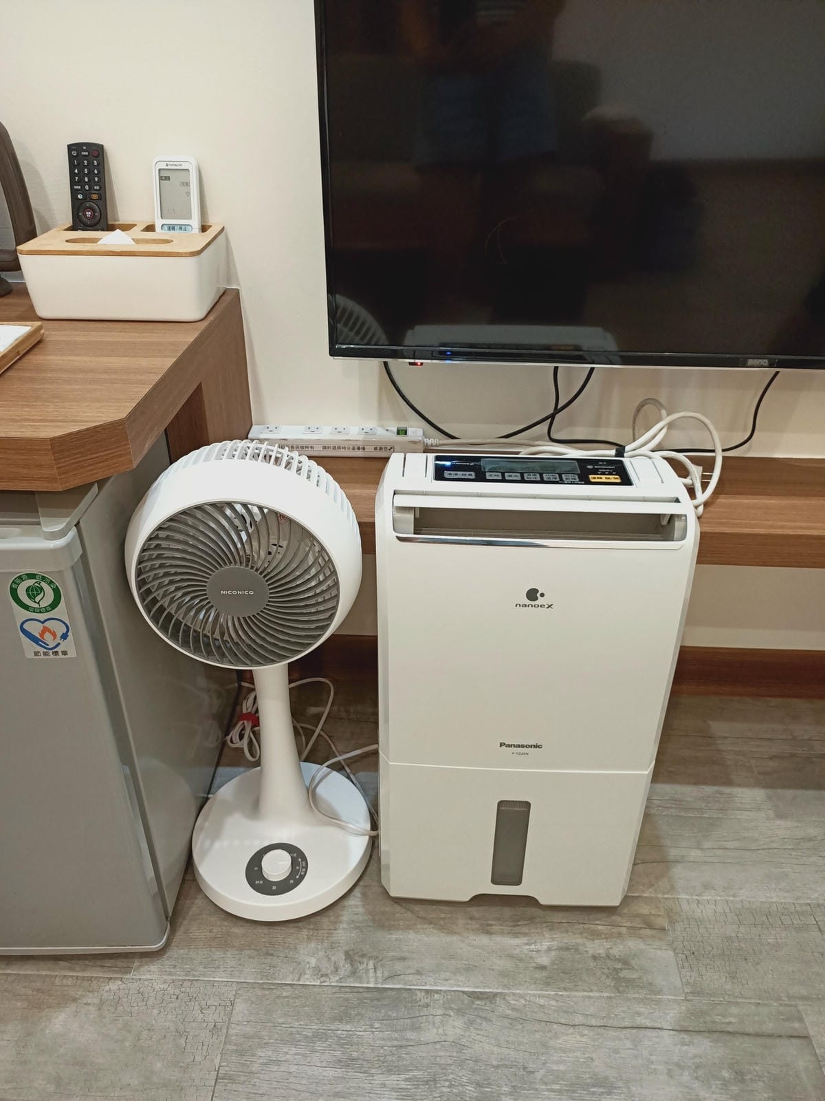 稻花香民宿-超美田園景觀